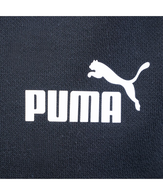 Hoodie Puma X Deportivo Alavés Negra 2025 Junior