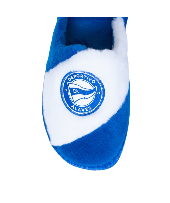 Zapatillas Casa Deportivo Alavés 2025