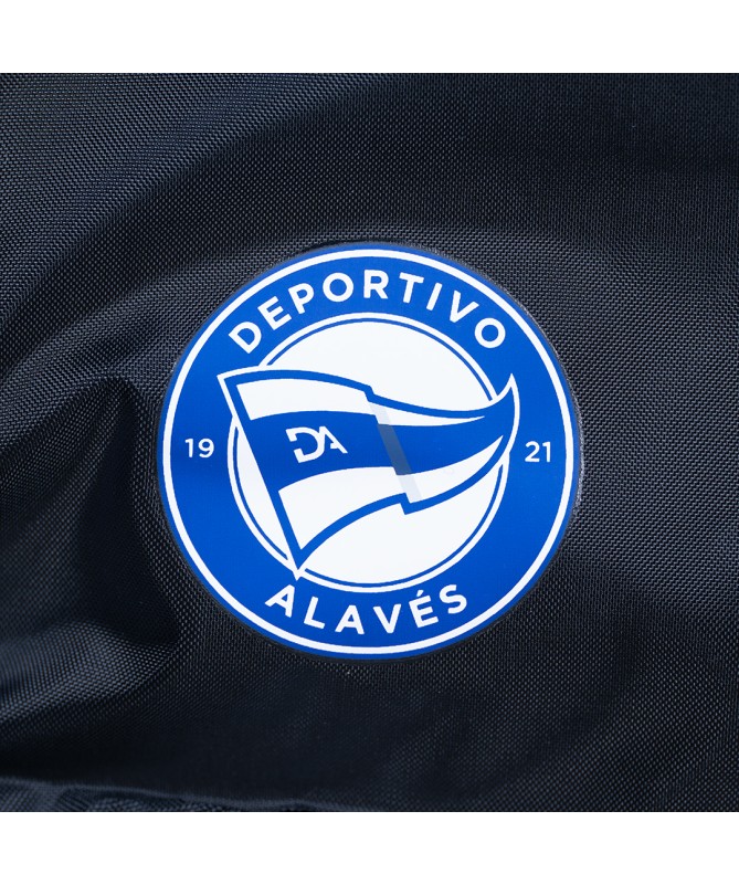 Gymbag Puma Deportivo Alavés 24/25