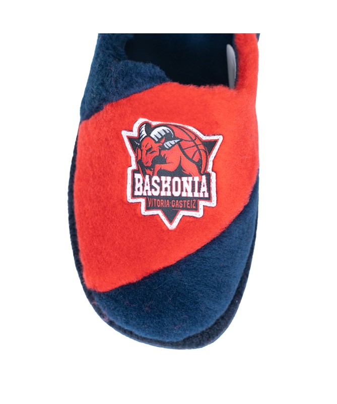 Zapatillas Casa Baskonia 2025