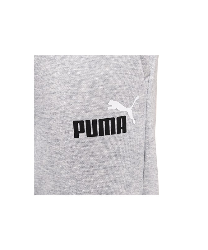 Pantalón Puma X Deportivo Alavés Gris 2025 Junior