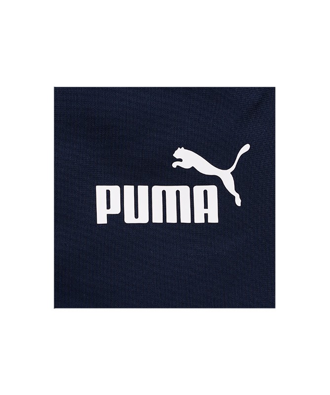 Chándal Puma X Baskonia Marino 2025 Junior