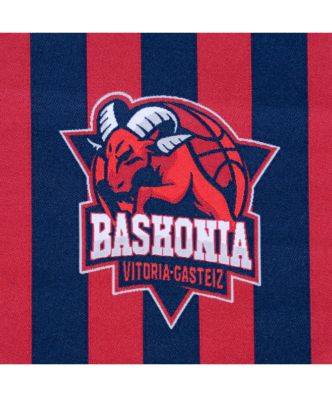 Banderín Coche Baskonia 2025