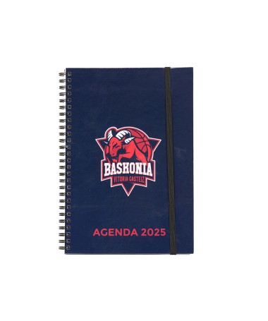 Agenda Baskonia 2026