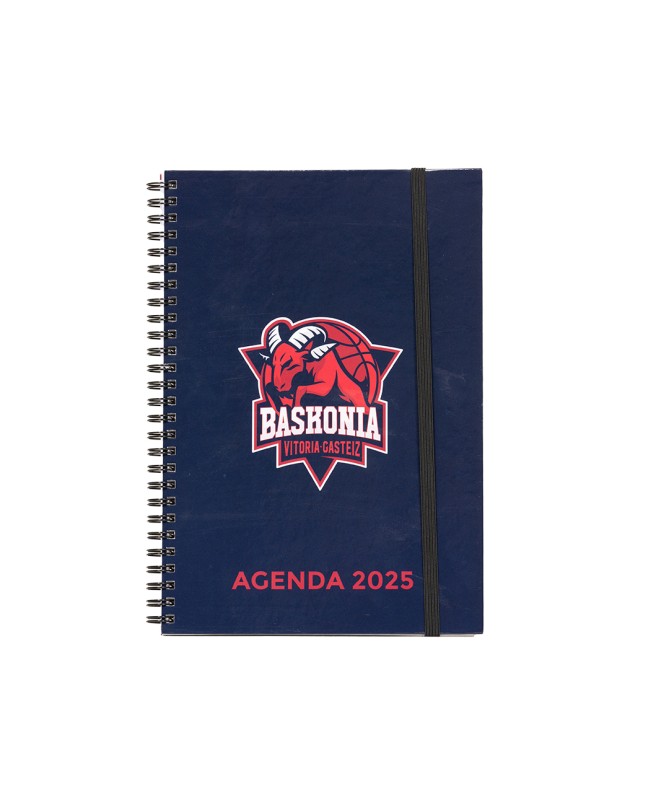 Agenda Baskonia 2026