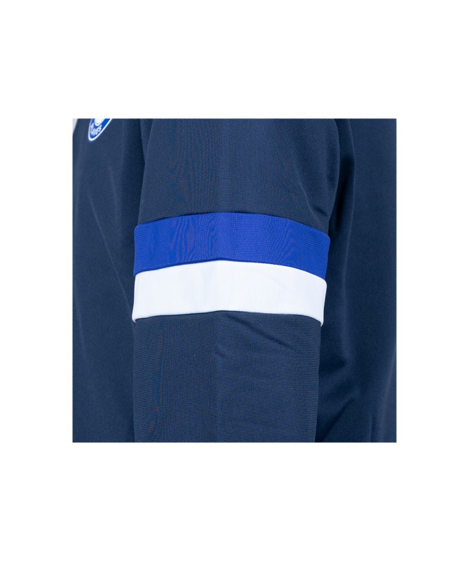 Chándal Puma X Deportivo Alavés Marino Albiazul 2025 Junior