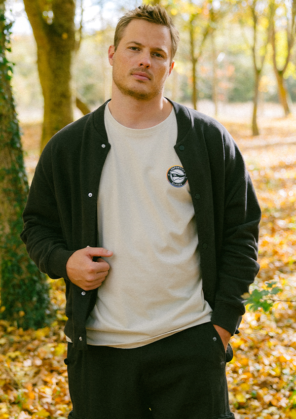 Moda y Lifestyle Deportivo Alavés