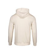 HOODIE DA BLANCA CON ESCUDO NEGRO 2024 JR