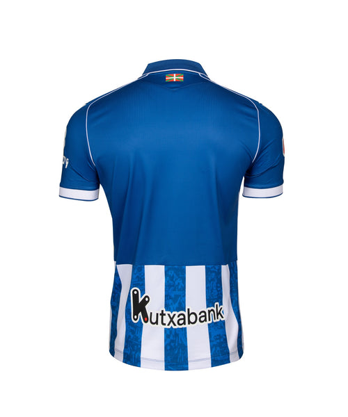1ª CAMISETA DA ALBIAZUL 26/27 FULL SPONSOR