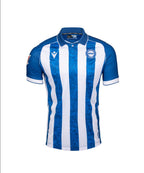 MINIKIT INFANTIL 1ª EQUIPACION DA ALBIAZUL 26/27 LIMPIA