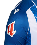 1ª CAMISETA DA ALBIAZUL 26/27 LIMPIA