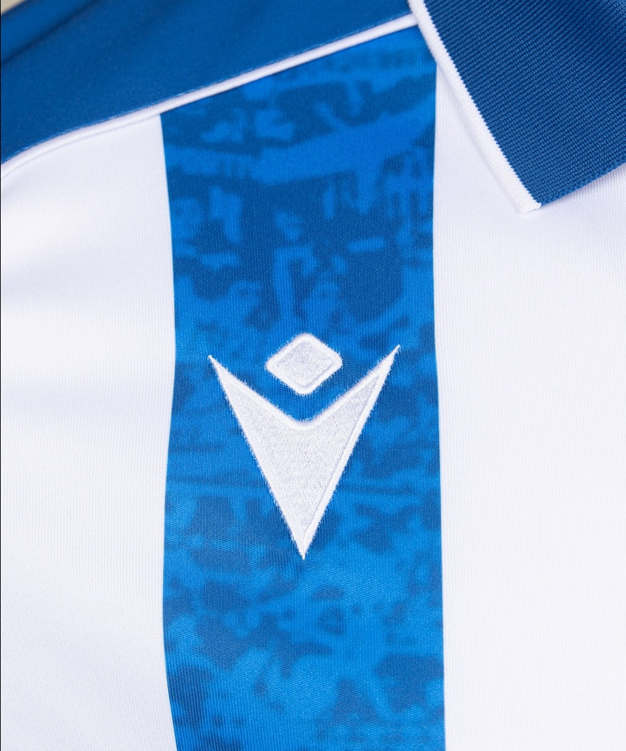 1ª CAMISETA DA ALBIAZUL 26/27 LIMPIA