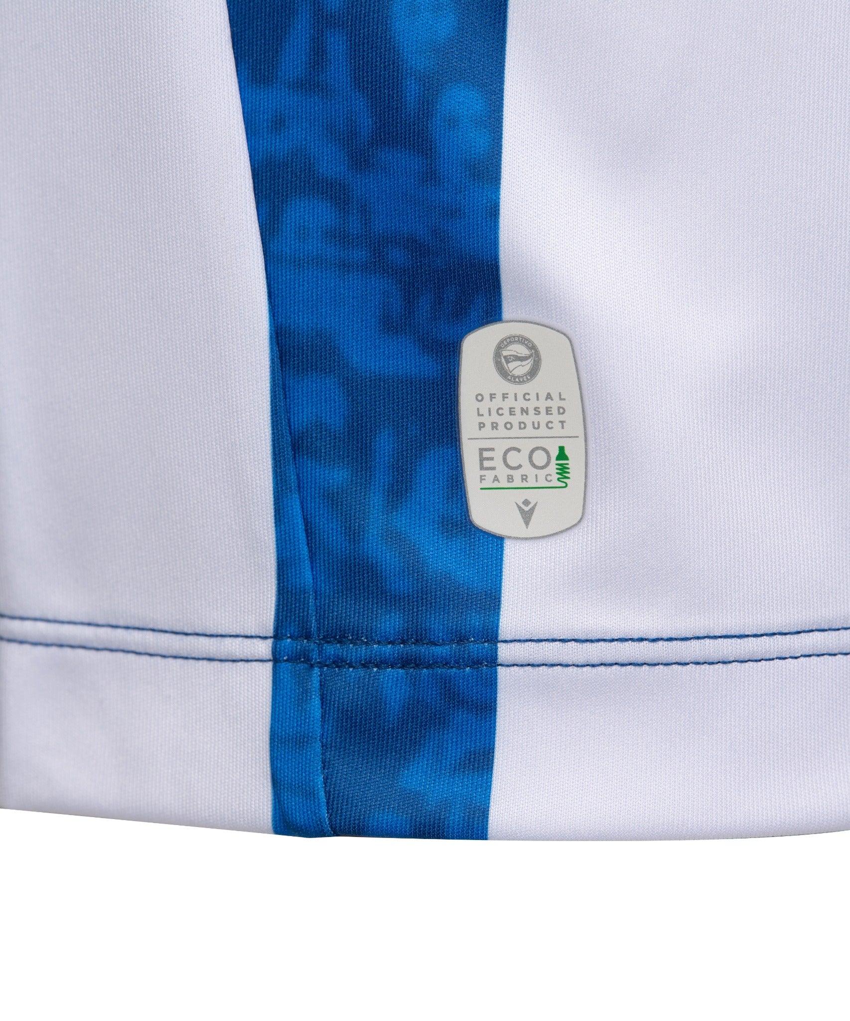 MINIKIT INFANTIL 1ª EQUIPACION DA ALBIAZUL 26/27 LIMPIA