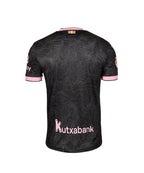 2ª CAMISETA DA NEGRA 26/27 LIMPIA