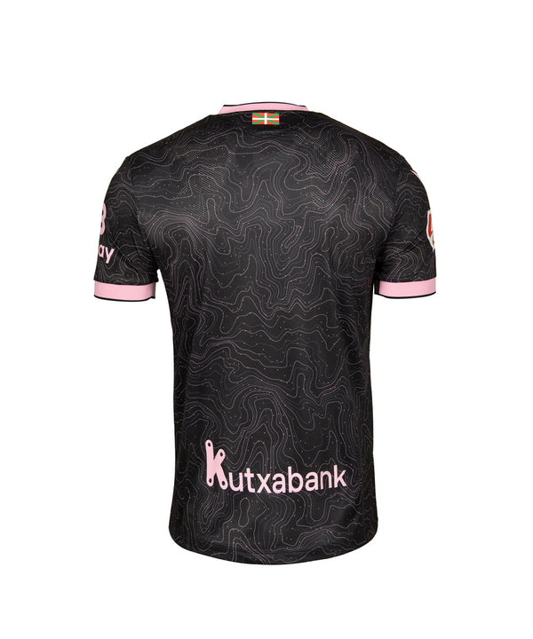 2ª CAMISETA DA NEGRA 26/27 LIMPIA