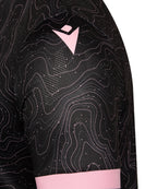 2ª CAMISETA DA NEGRA 26/27 FULL SPONSOR JR