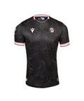 2ª CAMISETA DA NEGRA 26/27 LIMPIA JR