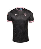 2ª CAMISETA DA NEGRA 26/27 LIMPIA JR