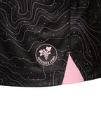 2ª CAMISETA DA NEGRA 26/27 FULL SPONSOR JR