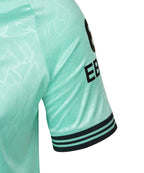 3ª CAMISETA DA BLUE GREEN 26/27 FULL SPONSOR