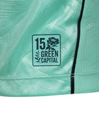 3ª CAMISETA DA BLUE GREEN 26/27 FULL SPONSOR JR