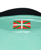 3ª CAMISETA DA BLUE GREEN 26/27 LIMPIA JR