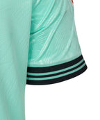 3ª CAMISETA DA BLUE GREEN 26/27 LIMPIA