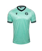 3ª CAMISETA DA BLUE GREEN 26/27 LIMPIA