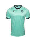 3ª CAMISETA DA BLUE GREEN 26/27 LIMPIA JR