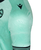 3ª CAMISETA DA BLUE GREEN 26/27 LIMPIA