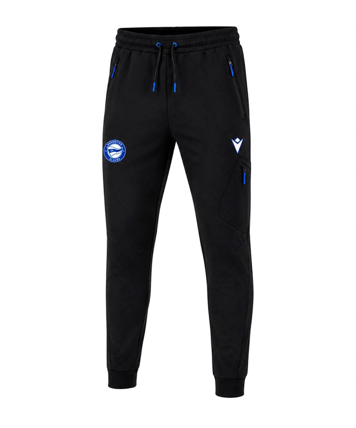 PANTALON LARGO VIAJE DA NEGRO 26/27
