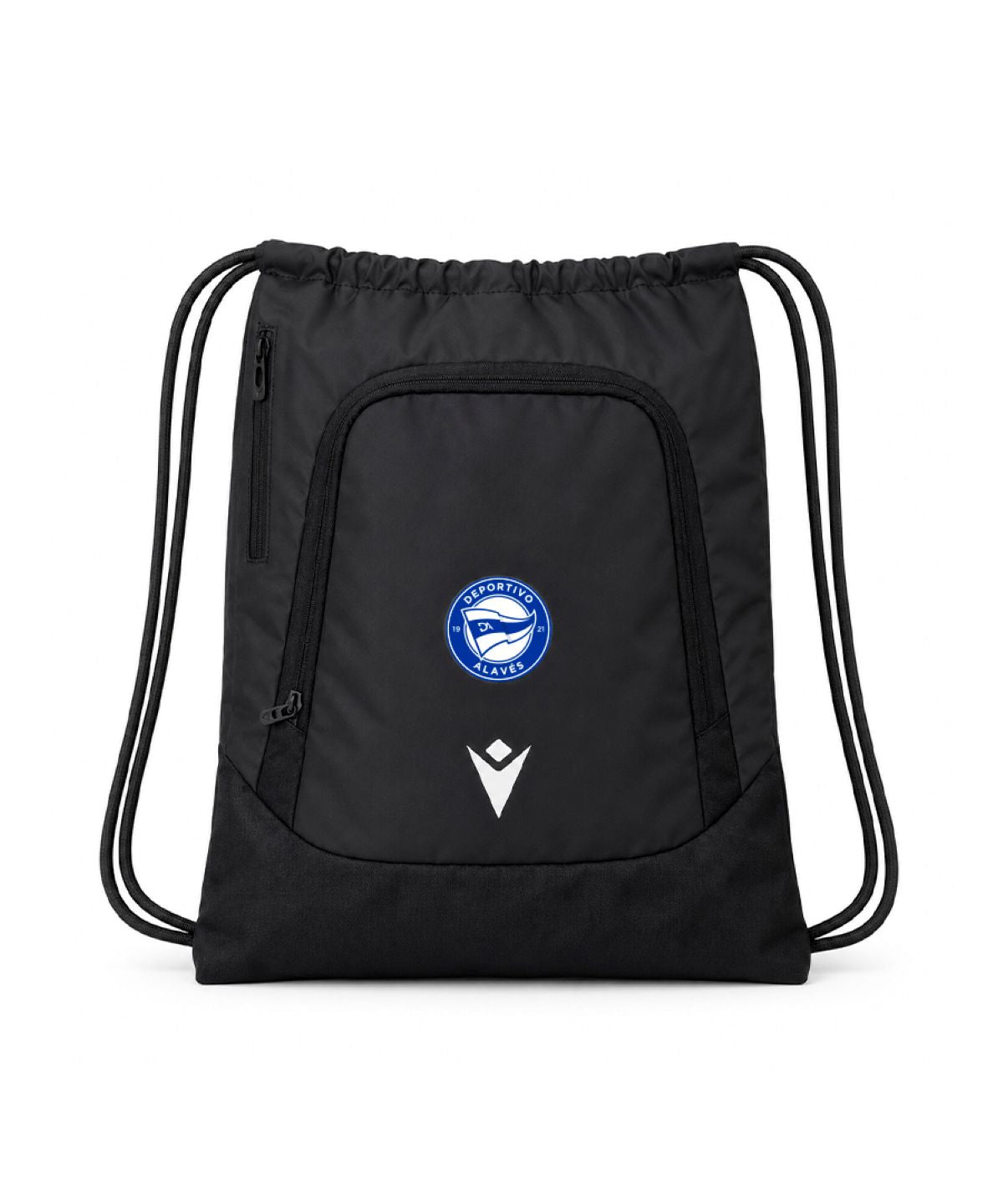 GYMBAG DA NEGRO 26/27