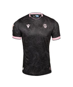 2ª CAMISETA DA NEGRA 26/27 LIMPIA