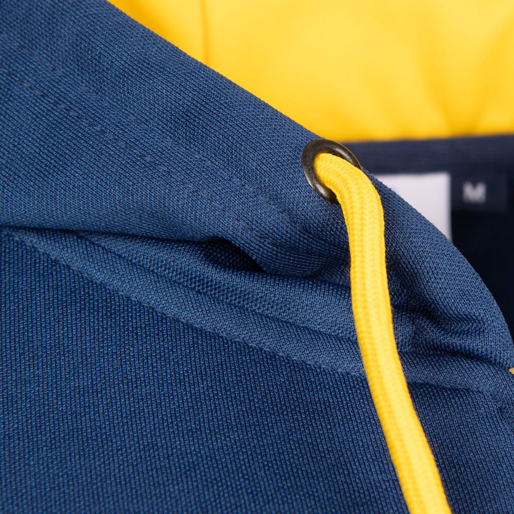 CHAQUETA MO DA ESPECIAL RETRO 25 AÑOS DORTMUND JR