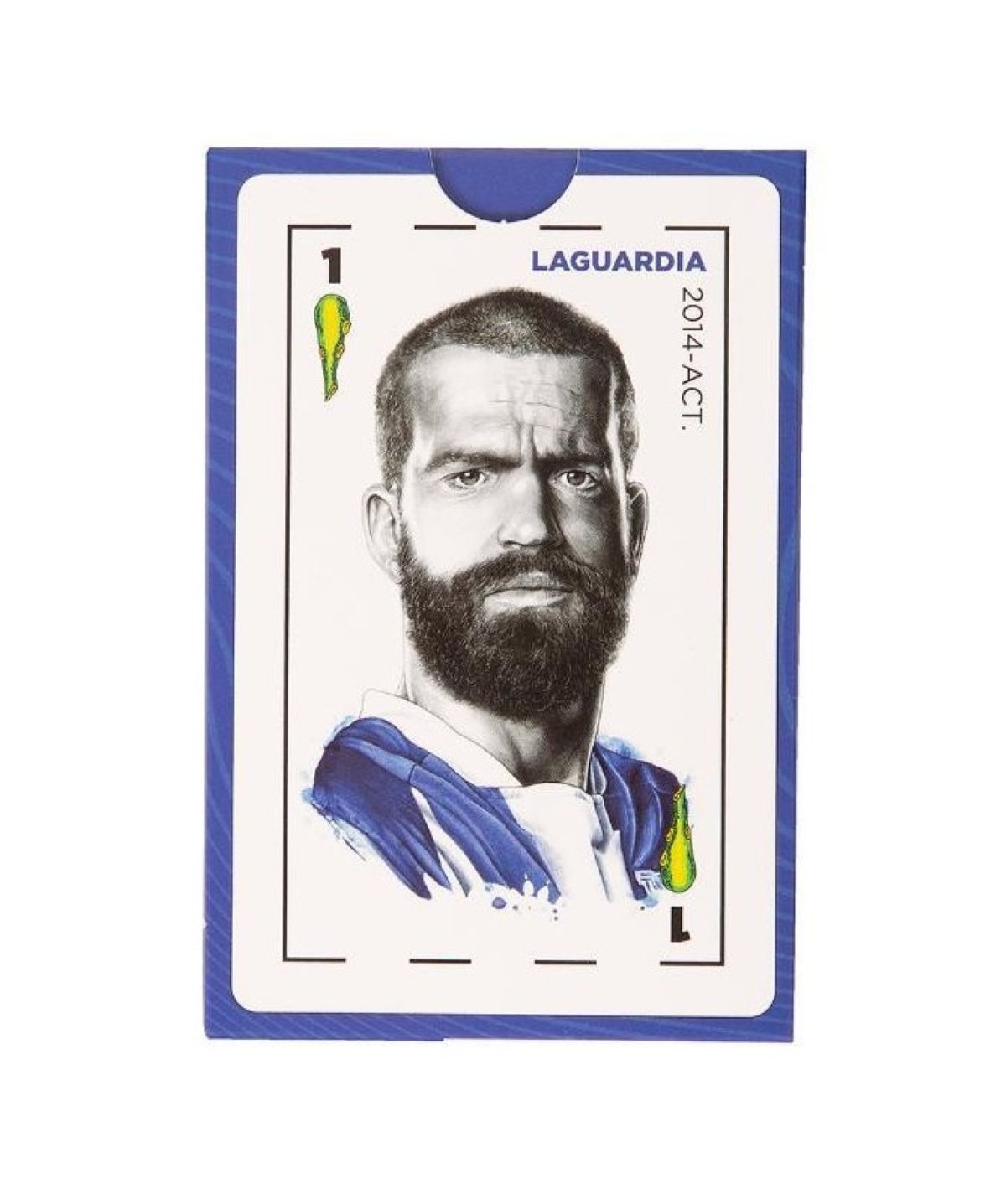 BARAJA CENTENARIO ED. ESPECIAL FOURNIER