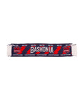 BUFANDA COCHE BASKONIA