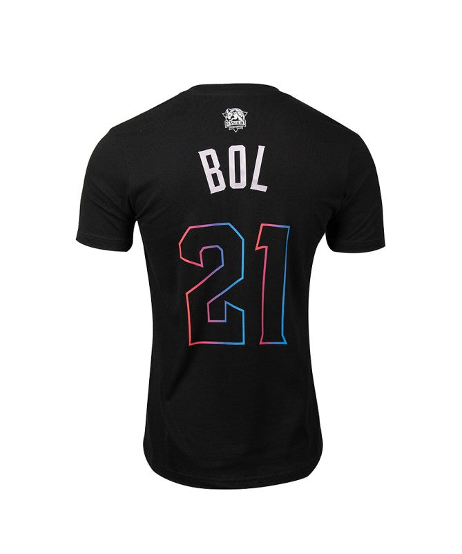 CAMISETA MODA BASKONIA ICON 2026 BOL