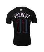 CAMISETA MODA BASKONIA ICON 2026 FORREST