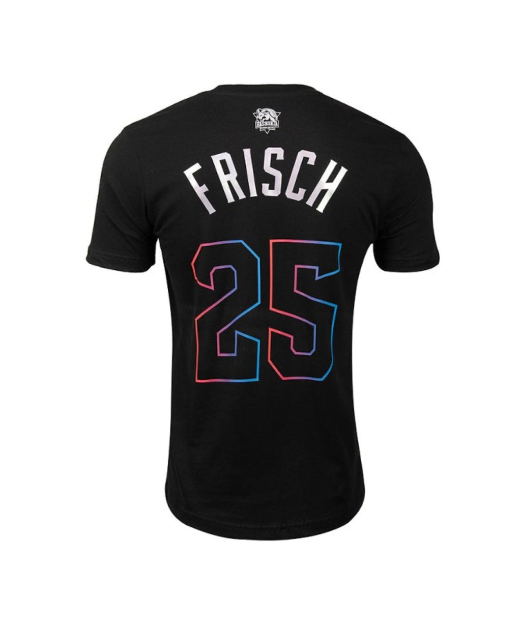CAMISETA MODA BASKONIA ICON 2026 FRISCH