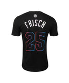 CAMISETA MODA BASKONIA ICON 2026 FRISCH