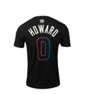 CAMISETA MODA BASKONIA ICON 2026 HOWARD