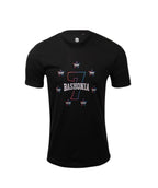 CAMISETA MODA BASKONIA ICON 2026 SPAGNOLO