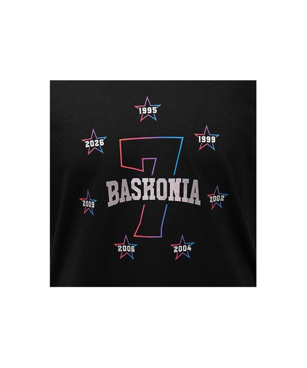 CAMISETA MODA BASKONIA ICON 2026 JOKSIMOVIC