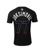 CAMISETA MODA BASKONIA ICON 2026 JOKSIMOVIC