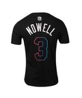 CAMISETA MODA BASKONIA ICON 2026 NOWELL