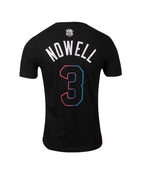 CAMISETA MODA BASKONIA ICON 2026 NOWELL