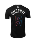 CAMISETA MODA BASKONIA ICON 2026 OMORUYI