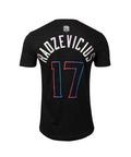 CAMISETA MODA BASKONIA ICON 2026 RADZEVICIUS