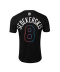 CAMISETA MODA BASKONIA ICON 2026 SEDEKERSKIS