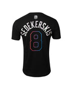 CAMISETA MODA BASKONIA ICON 2026 SEDEKERSKIS